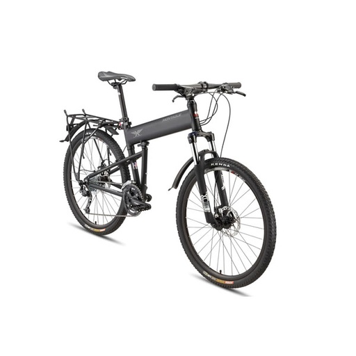 [RX1-13-12970] Montague Pro 18 Bike