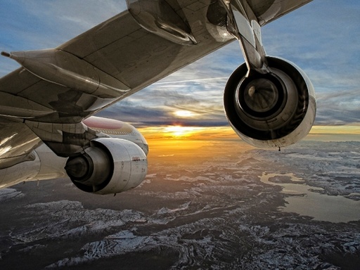 [RX1-13-13546] Jose Ocana Art To The Sunset Print 21X14