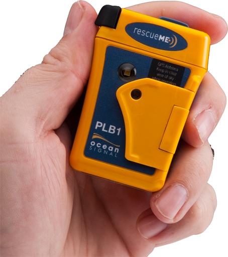 [RX1-13-15492] Ocean Signal Rescueme PlB1 PLB Canada