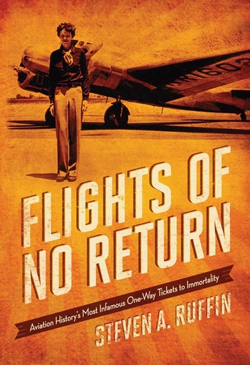[RX1-13-18752] FLIGHTS OF NO RETURN