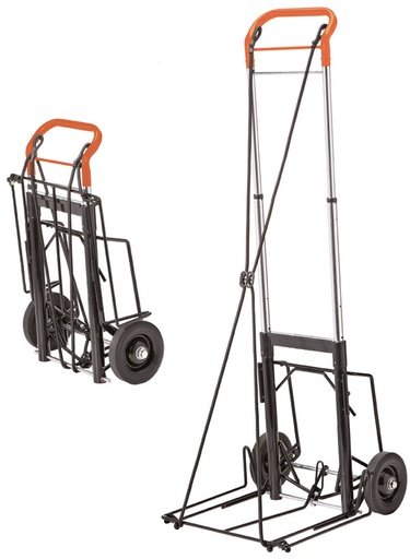 [RX1-13-19651] Flight Outfitters Flight Cart