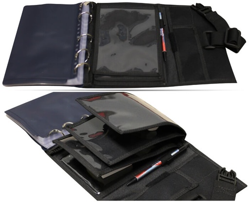 [RX1-13-19805] W-2 Kneeboard