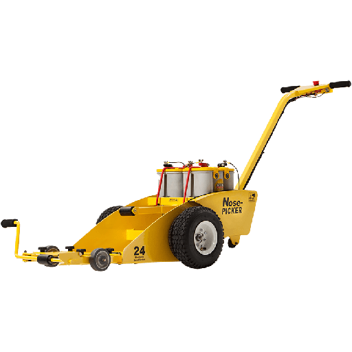 [RX1-13-21166] NOSE PICKER AIRCRAFT TUG 24V