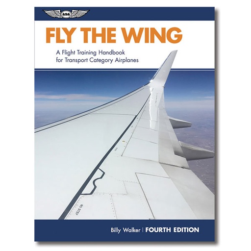 [RX1-13-21888] ASA Fly The Wing (E-Bundle)