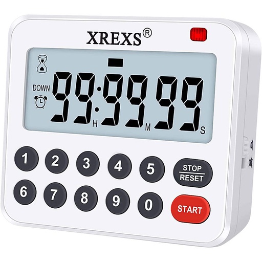 [RX1-13-23273] Digital Timer