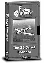 [RX1-13-23815] The 36 Bonanza Dvd
