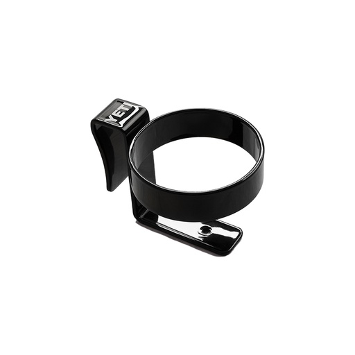 [RX1-13-24252] YETI BEVERAGE HOLDER - BLACK