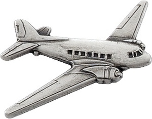 [RX1-14-02780] Tackette Slv Dc-3/C-47