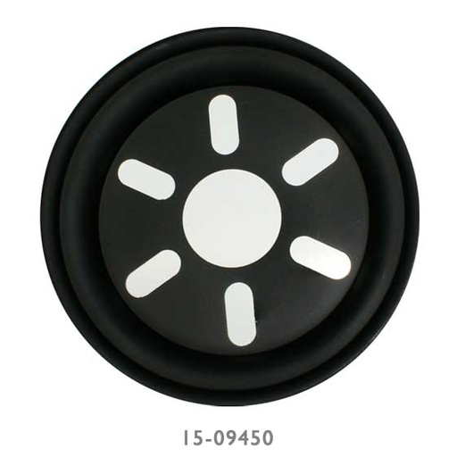 [RX1-15-09450] Rotax 912 / 914 Prop Balancer