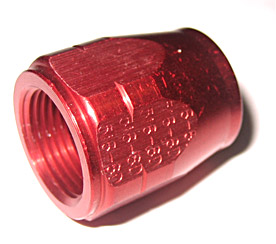 [RX1-516-6D] Eaton Fitting Piece 516-6D