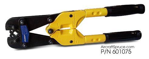 [RX1-601075] Amp Bantam Roto-Crimp 601075