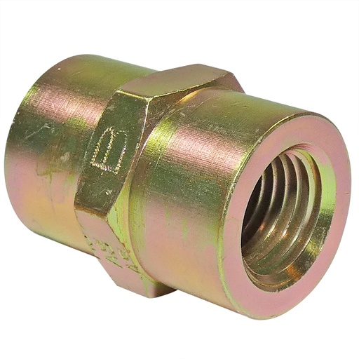 [RX1-AN910-2D] AN Fitting AN910-2D Coupling
