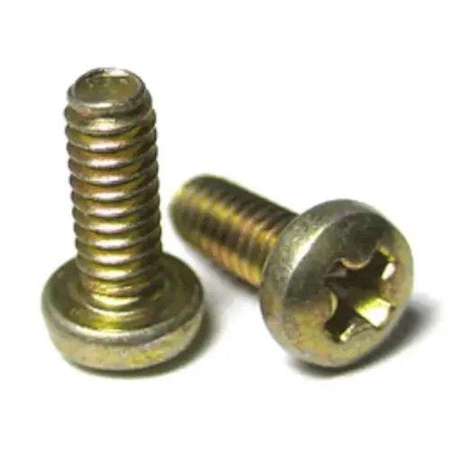 [RX1-MS35206-261] Machine Screw MS35206-261