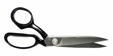 [RX1-01-00397] Wiss Industrial Heavy Duty Right Hand