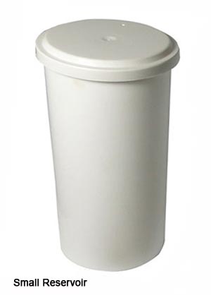 [RX1-01-15920] Epoxy Pump Reservoir Small