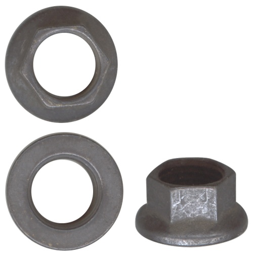 [RX1-04-00914] NAS1291-8 Locknut