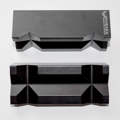 [RX1-04-03665] Vise Jaws