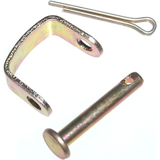 [RX1-05-00580] Cessna Seat Stop Kit 1