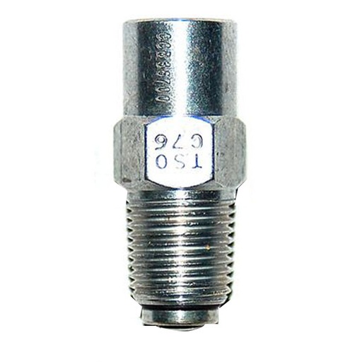 [RX1-05-03659] Curtis Drain Valve 7/16-20 NF3 CCB-36700