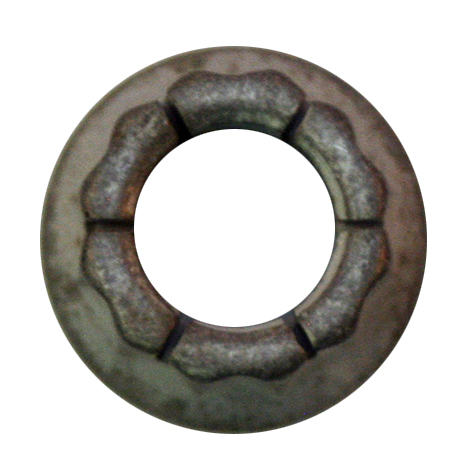 [RX1-05-08725] Bolt Internal Wrenching