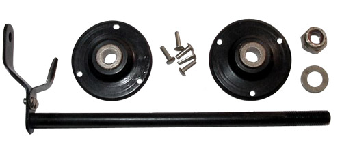 [RX1-07-00120] Air Box Repair Kit C1450-300