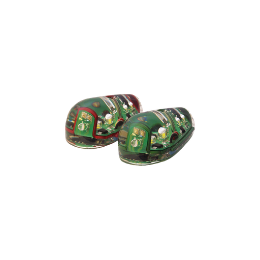 [RX30-EPTA-NG] Thiesen EPTA-NG position, tail and anti-collision lights — red/green set