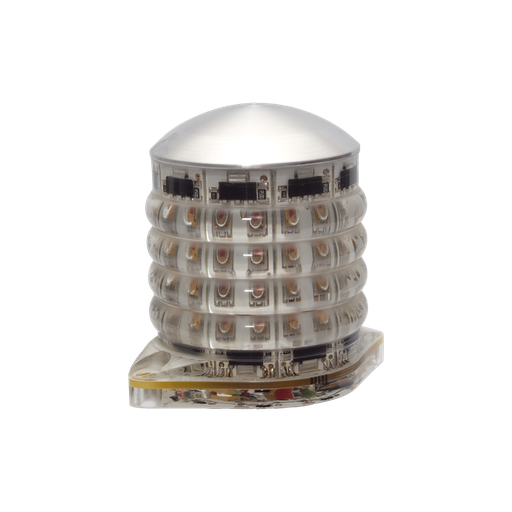 [RX30-ERB2] Thiesen ERB2 electronic rotating beacon