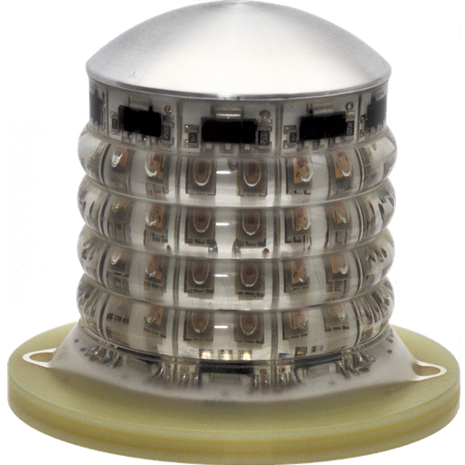 [RX30-ERB2-H] Thiesen ERB2-H electronic rotating beacon
