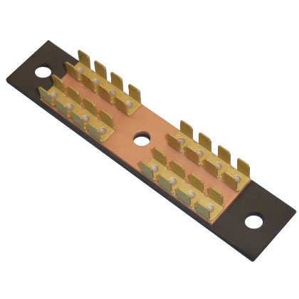 [RX1-07-19993] Ground Bus