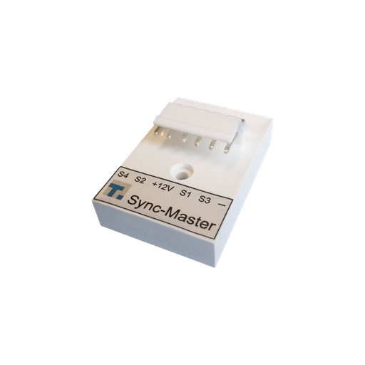 [RX30-Sync-Master] Thiesen Sync-Master lighting synchronization controller
