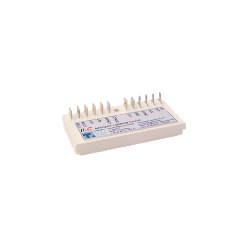 [RX30-ILC] Thiesen ILC intelligent lighting circuit