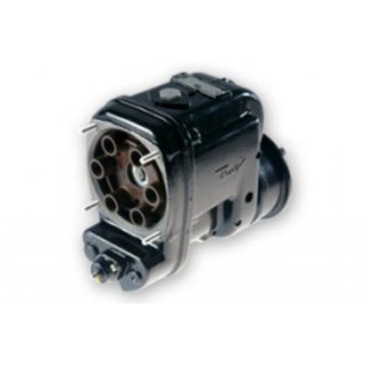 [RX1-07-25989] QAA Power-Up DD BENDIX MAGNETO S4LSC-204 O/H 10-600644-1