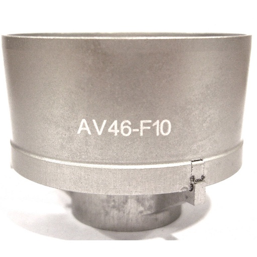 [RX1-07-20779] AV46-F10 Venturi