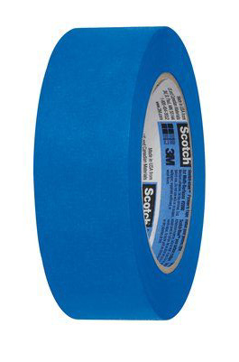 [RX1-09-01423] 3M Painters Masking Tape 2090-48Nc 1.88