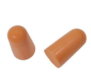 [RX1-09-01493] 3M Foam Ear Plug 1100