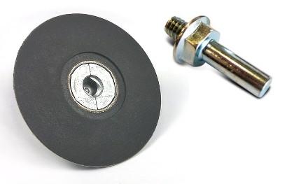 [RX1-09-02129] 3M Roloc Disc Pad Assembly