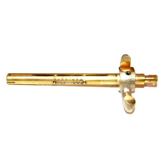 [RX1-07-21080] Avstar AV13-1519 Throttle Shaft Carburetor