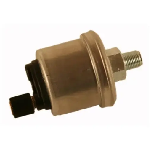 [RX1-10-01568] VDO Oil Pressure Sender 1/8 NPT 80 PSI Non-TSO