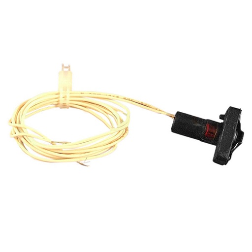 [RX1-10-01660] Airpath Spare Red Light Assembly C24-550