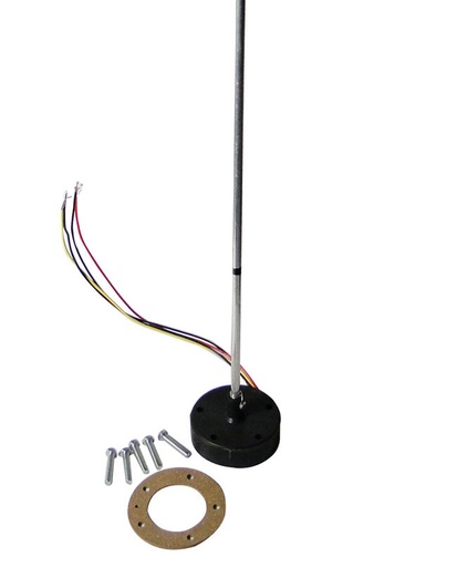 [RX1-10-04412] Westach ApQ24B5-D120-5V Fl Sender