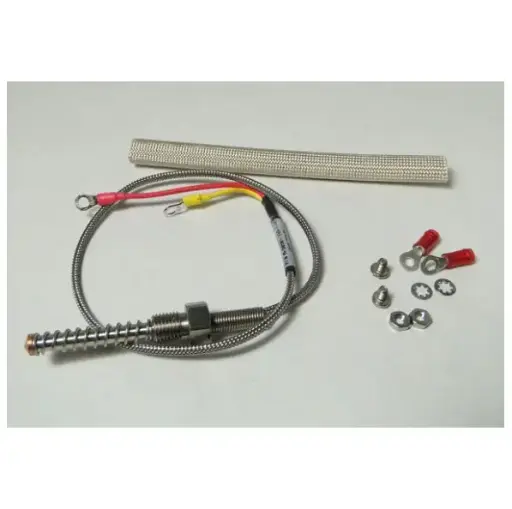 [RX1-10-18500] JPI EDM CHT Threaded Bayonet Probe Sensor 5050 TSO 1260