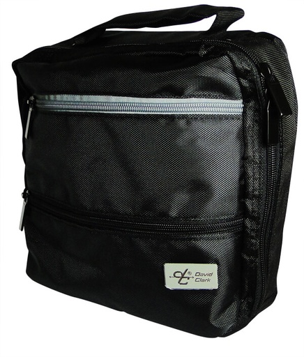 [RX1-11-00642] David Clark Headset Carry Bag