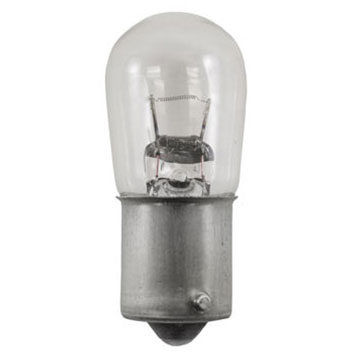 [RX1-11-03036] GE Bulb GE-309 28V .90A