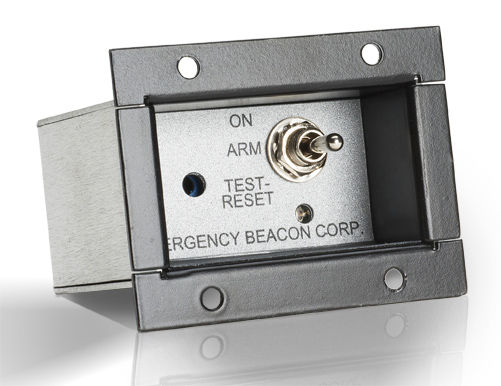 [RX1-11-05930] Emergency Beacon Rcm-1