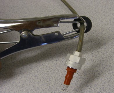 [RX1-11-06946] Grommet Stretching Tool