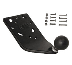 [RX1-11-09344] RAM Mount Ram-B-125B-G1U
