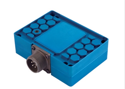 [RX1-11-14449] True Blue Power Converter 24-32 VDC TC120 6430120-2