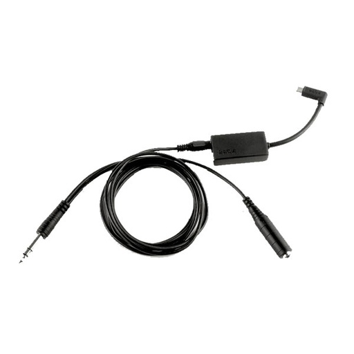 [RX1-11-14875] Nflight Audio Solution For Gopro Hero 5