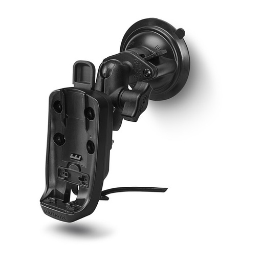 [RX1-11-15027] Garmin inReach Powered Mount With Suction Cup