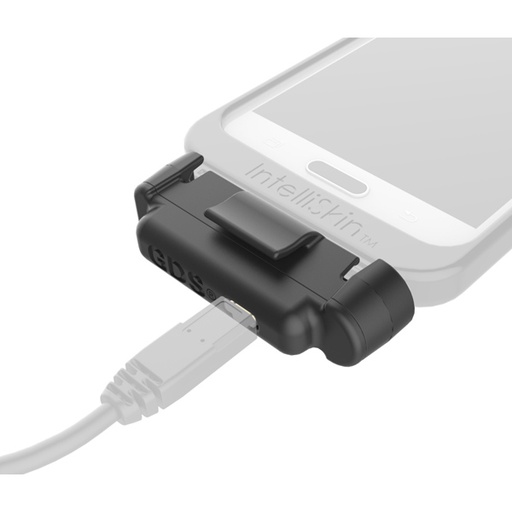 [RX1-11-15488] RAM Intelliskin Snap-Con Micro USB To GDS Ram-Gds-AD1U